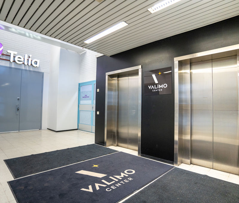 13b Valimotie, Helsinki - Image 5
