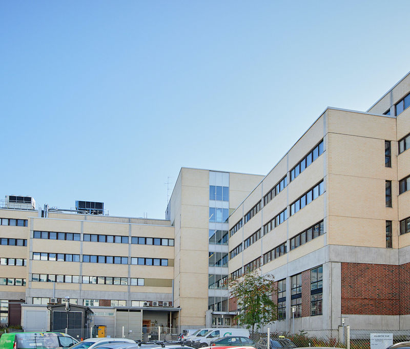 13b Valimotie, Helsinki - Image 1