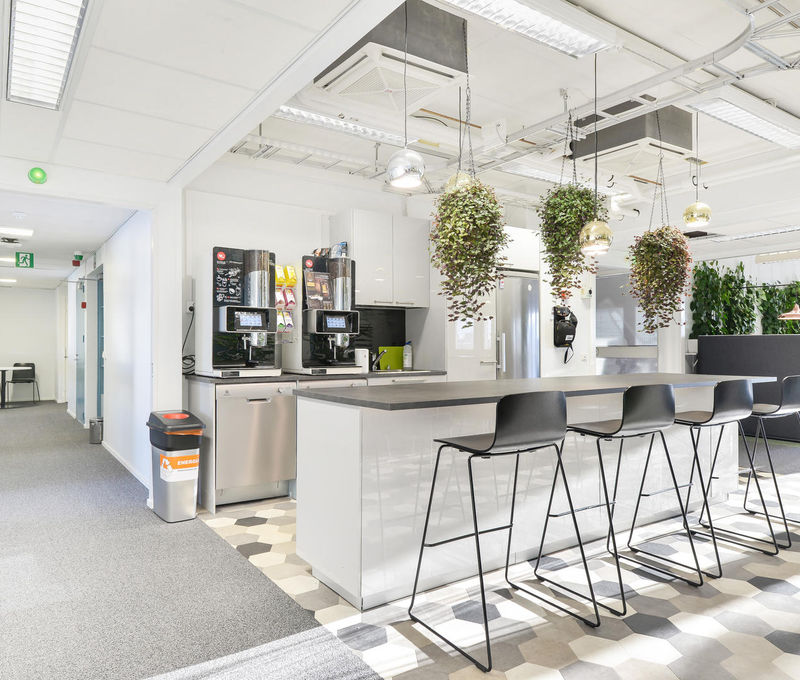 10 Valimotie, Helsinki - Image 4