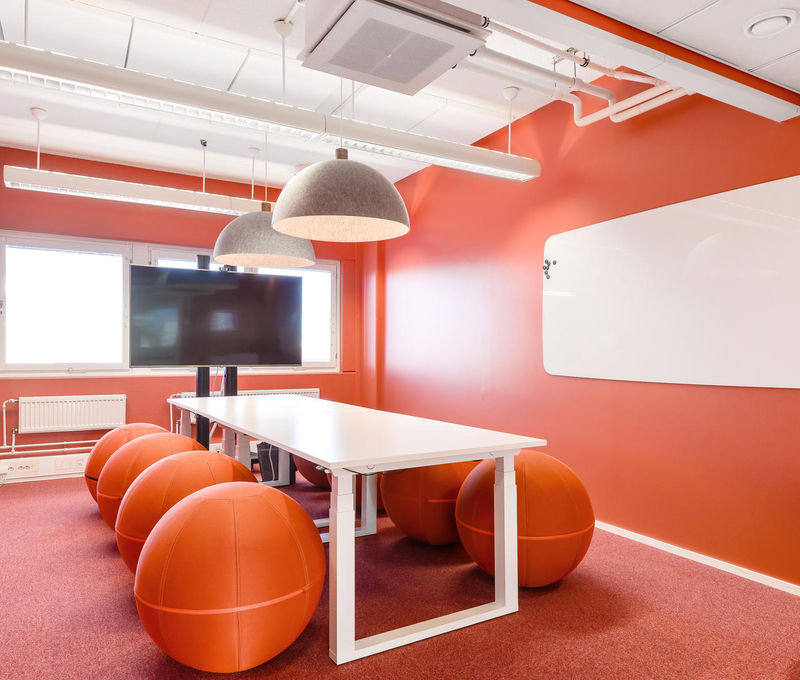 10 Valimotie, Helsinki - Image 7
