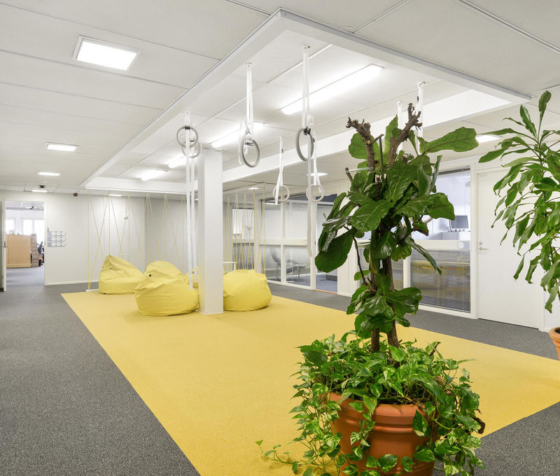 10 Valimotie, Helsinki - Image 8