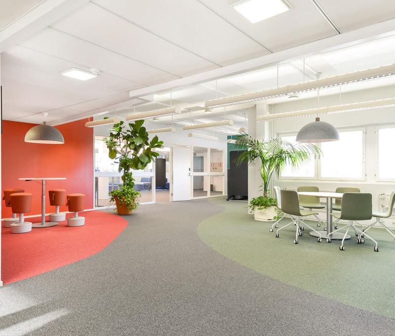 10 Valimotie, Helsinki - Image 6