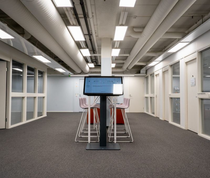 10 Valimotie, Helsinki - Image 3