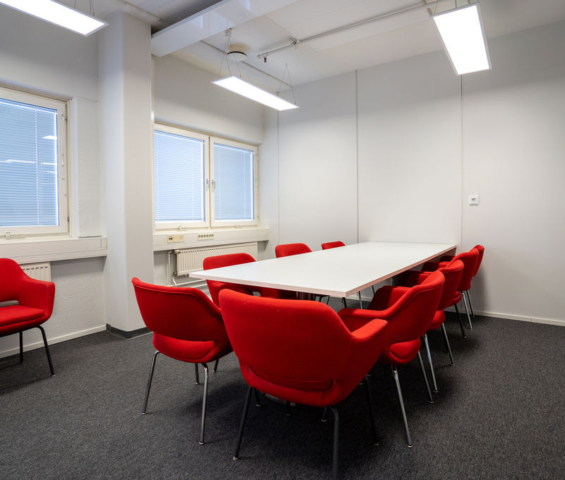 3 Hiomotie, Helsinki - Image 1