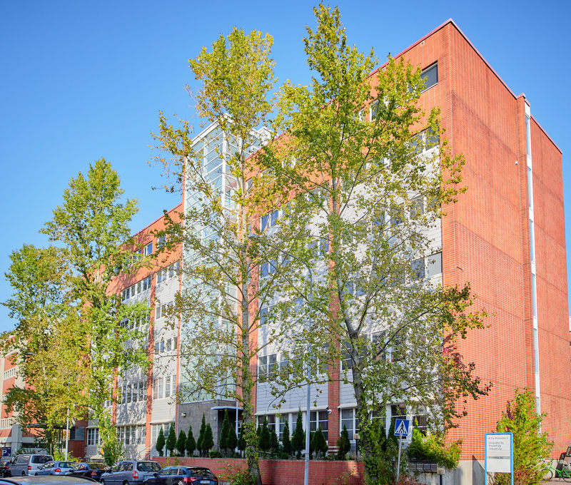 3 Hiomotie, Helsinki - Image 3