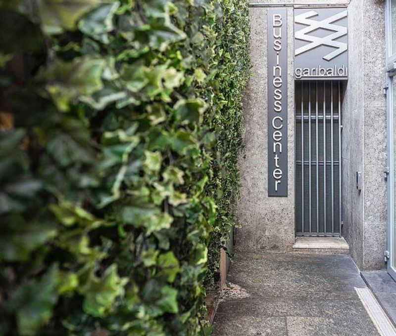 7 Via Jacopo Dal Verme, Milano - Image 1