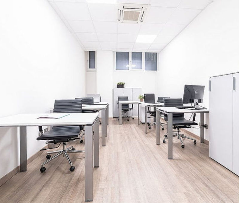 7 Via Jacopo Dal Verme, Milano - Image 6