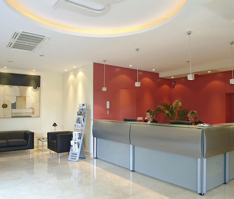 Urb La Alzambra Urb La Alzambra, Marbella - Image 7