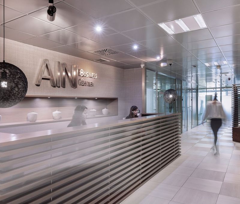 601 Avenida Diagonal 601 Avenida Diagonal, Barcelona - Image 7