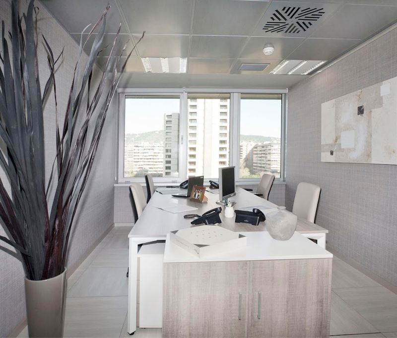 601 Avenida Diagonal 601 Avenida Diagonal, Barcelona - Image 2
