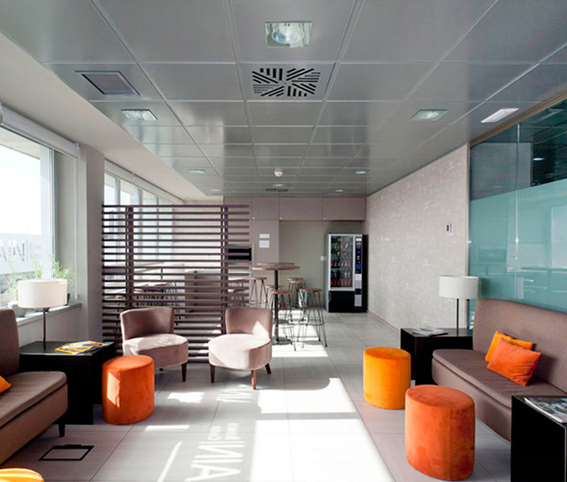 601 Avenida Diagonal 601 Avenida Diagonal, Barcelona - Image 3