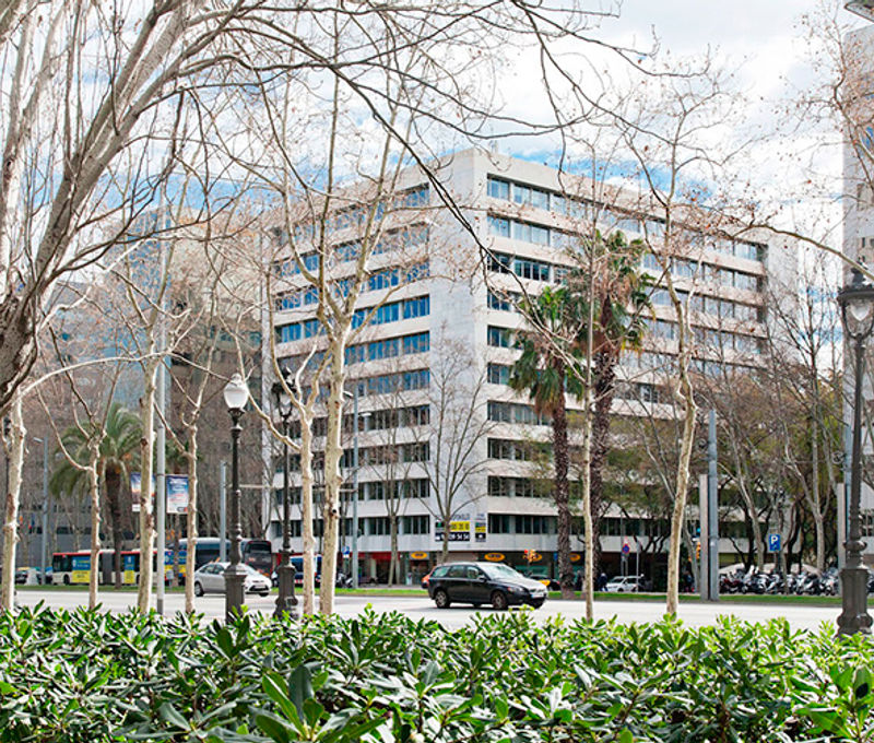 601 Avenida Diagonal 601 Avenida Diagonal, Barcelona - Image 8