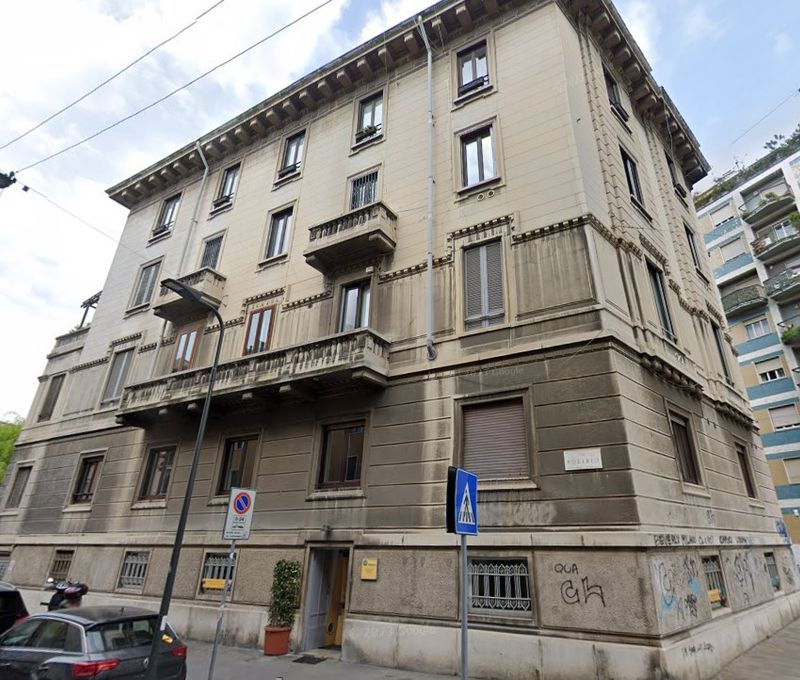 Via Polibio 2, Milano - Image 6