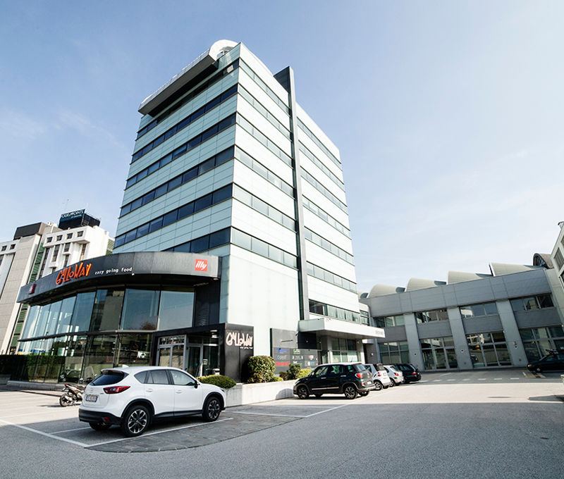 Via Nona Strada 23, Padova Pd - Image 9