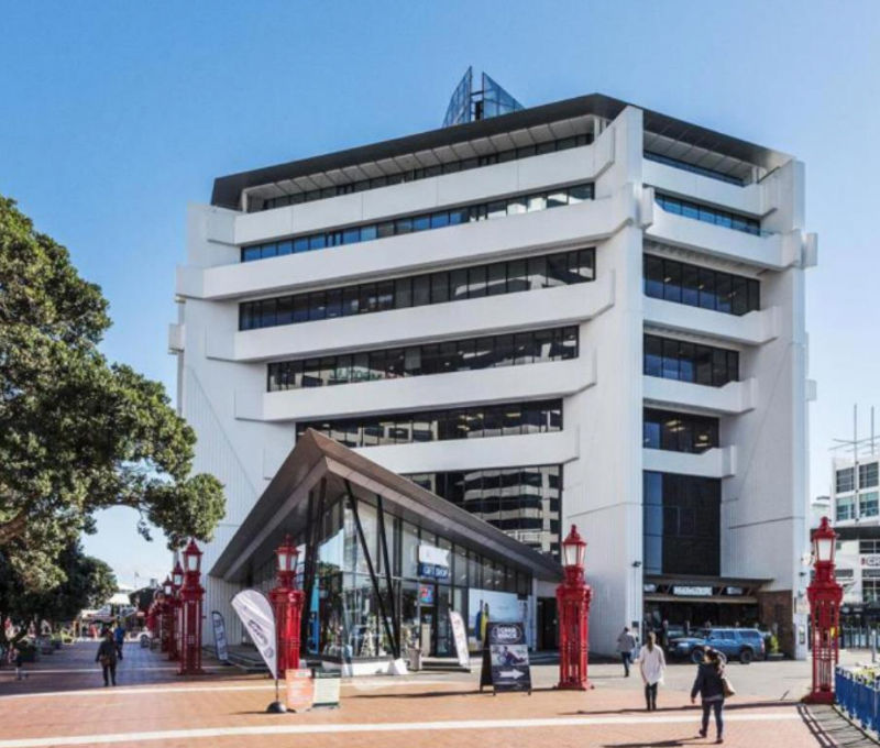 139 Quay Street, Auckland - Image 8