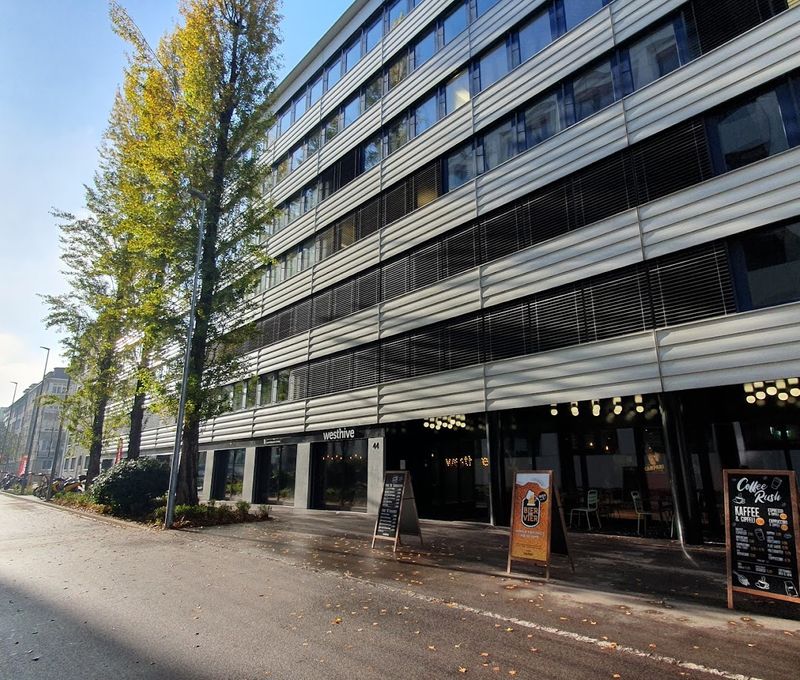 44 Sandgrubenstrasse, Basel - Image 7