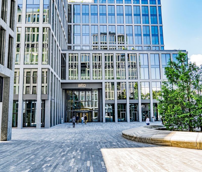 9a Esplanade De Pont-rouge, Lancy - Image 7