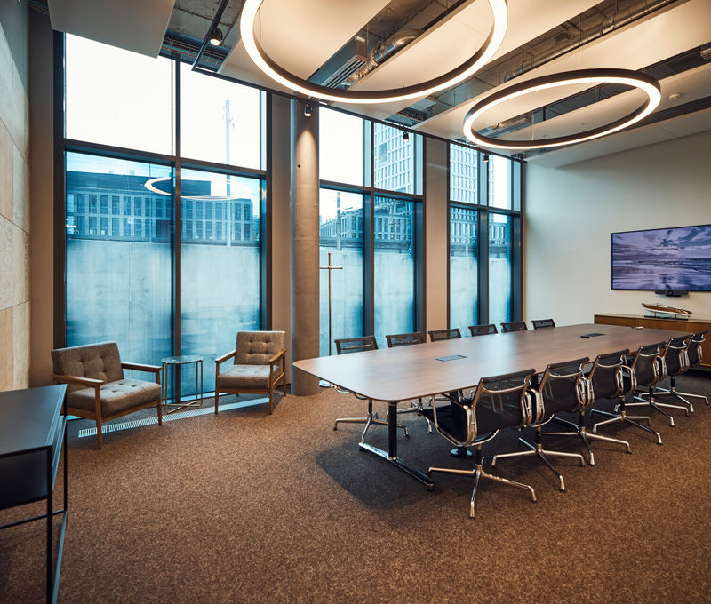 9a Esplanade De Pont-rouge, Lancy - Image 6