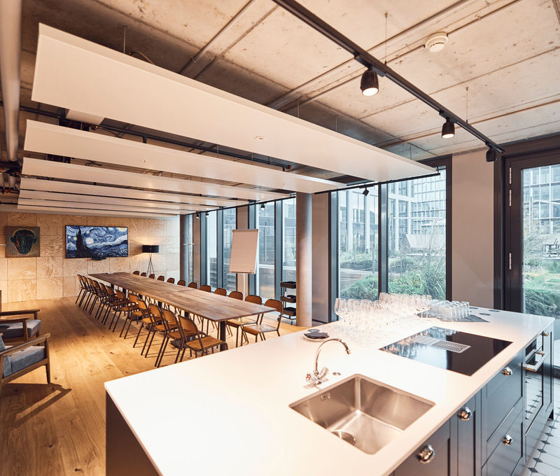 9a Esplanade De Pont-rouge, Lancy - Image 1