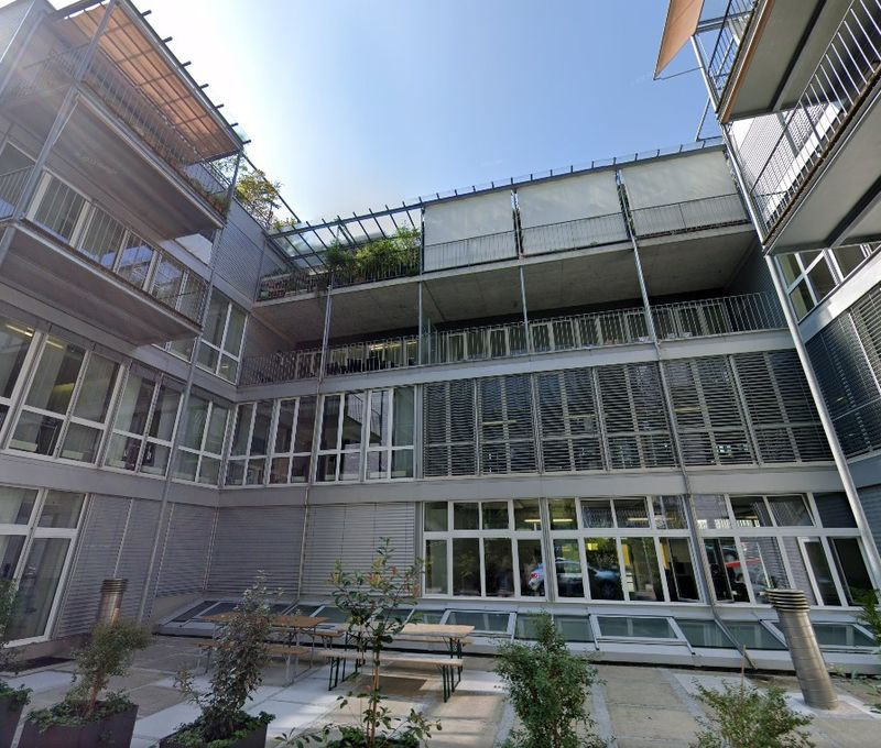 161 Hardturmstrasse, Zürich - Image 4