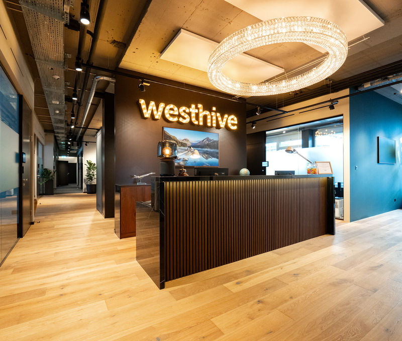 38 Stockerstrasse, Zürich - Image 1