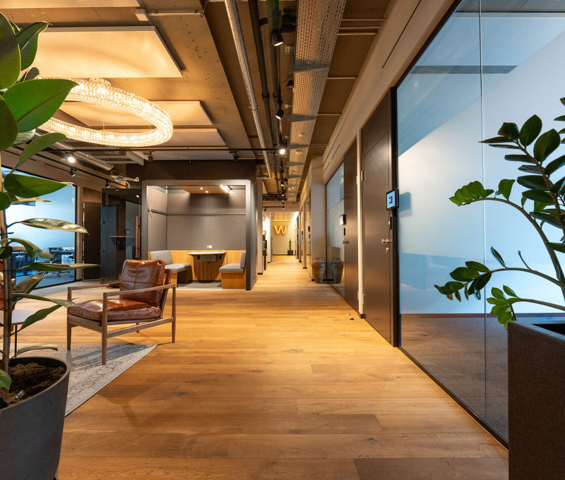 38 Stockerstrasse, Zürich - Image 2