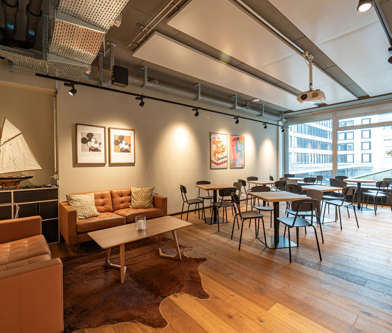 38 Stockerstrasse, Zürich - Image 3