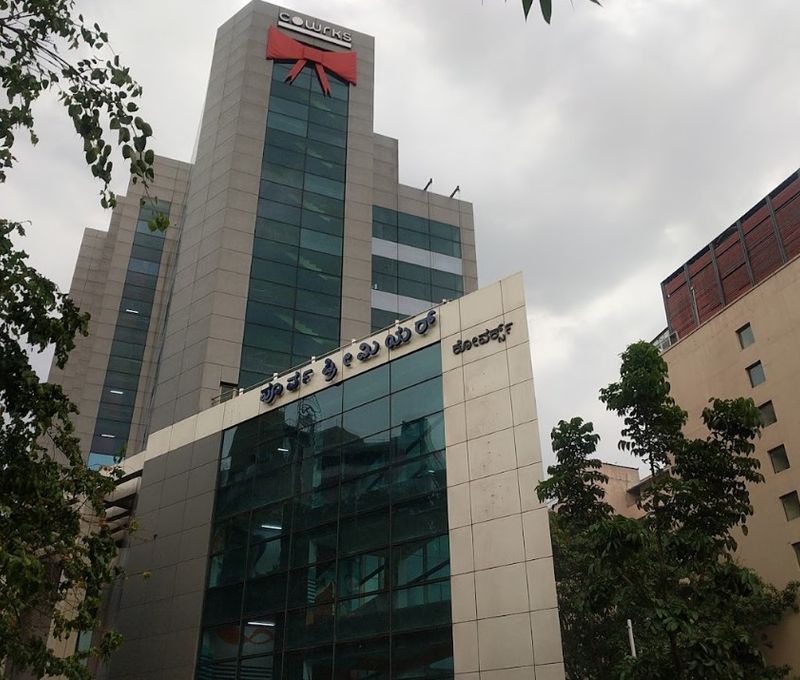 135/1 Residency Rd 135/1 Residency Rd, Bengaluru - Image 8
