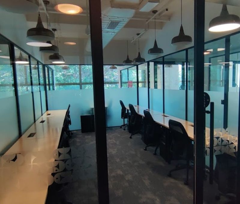 135/1 Residency Rd 135/1 Residency Rd, Bengaluru - Image 1