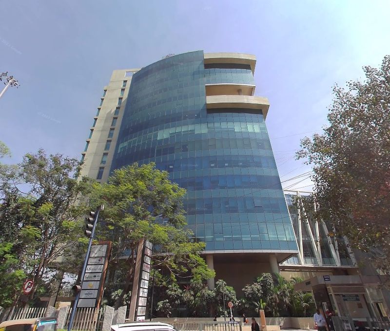 Rmz Galleria Ambedkar Colony Yelahanka Rmz Galleria Ambedkar Colony Yelahanka, Bengaluru - Image 6