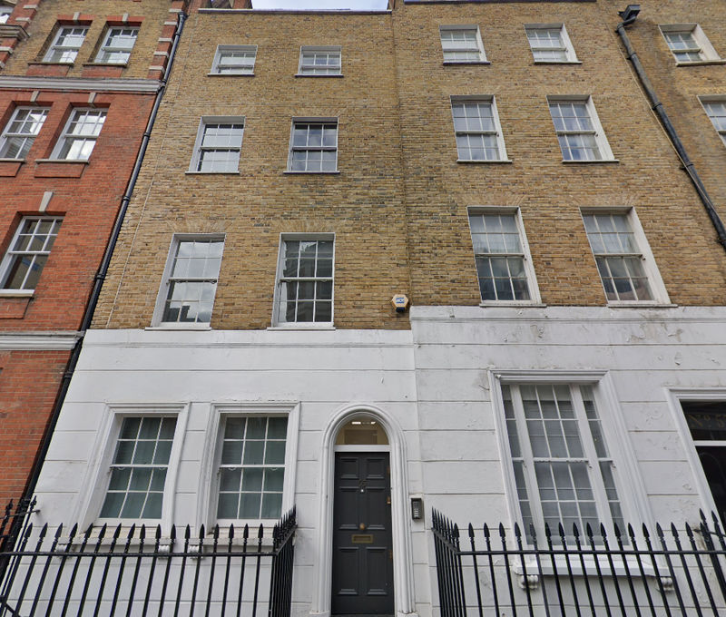 55 Riding House Street 55 Riding House Street, Greater London - Image 4