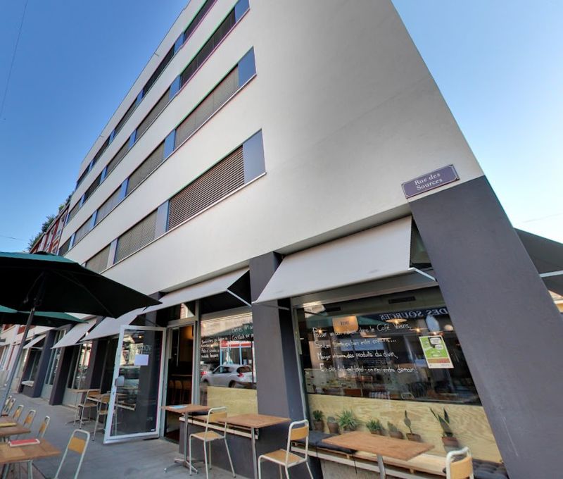 8 Rue Des Voisins, Geneva - Image 4