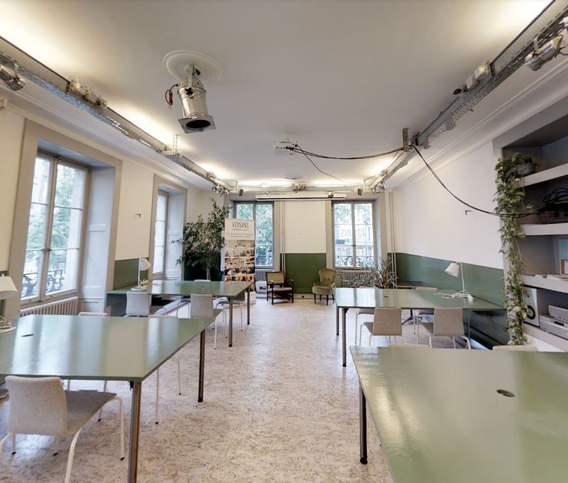 8 Bd James-fazy, Geneva - Image 1