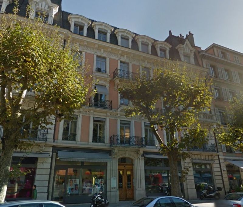 8 Bd James-fazy, Geneva - Image 4