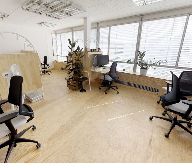 105A Rte Des Jeunes, Lancy - Image 2