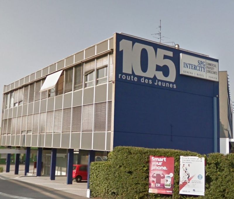 105A Rte Des Jeunes, Lancy - Image 8