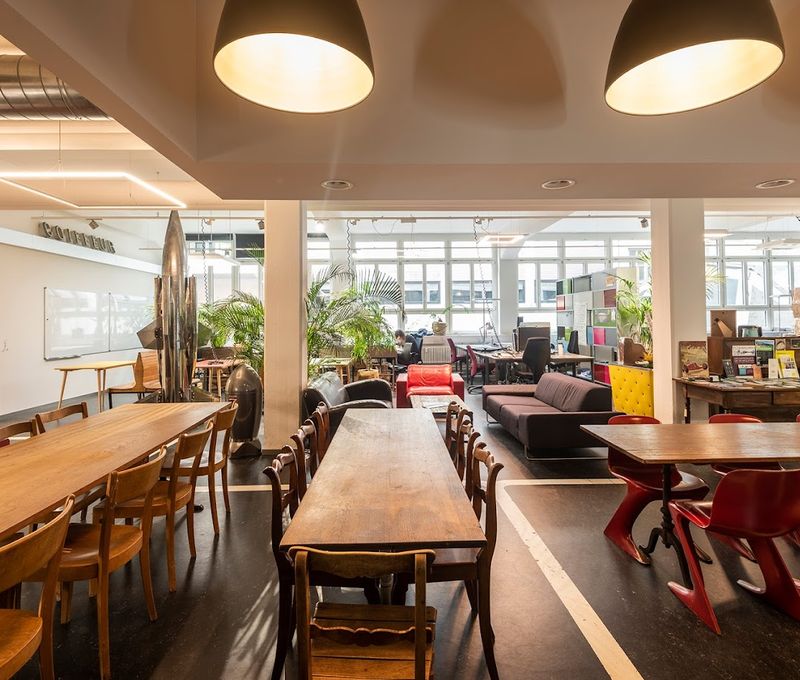 267n Heinrichstrasse, Zürich - Image 1