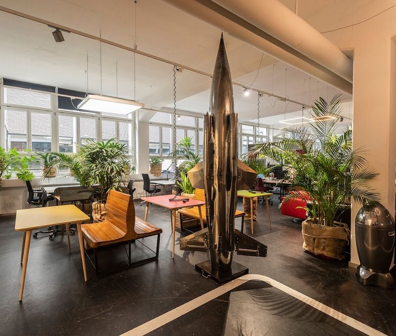 267n Heinrichstrasse, Zürich - Image 9