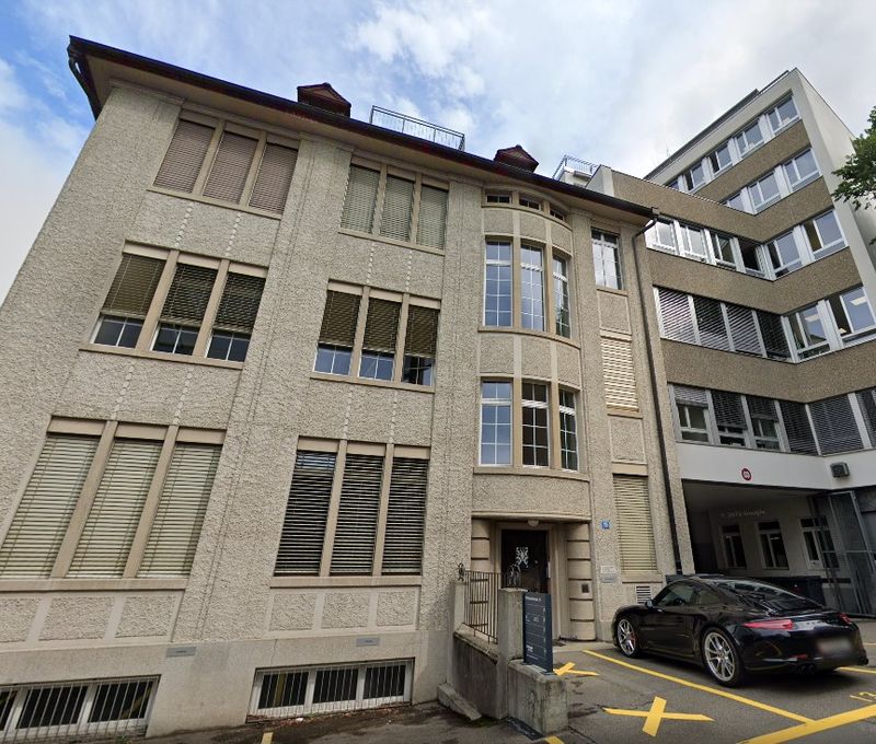 19 Reinhardstrasse 19 Reinhardstrasse, Zürich - Image 7