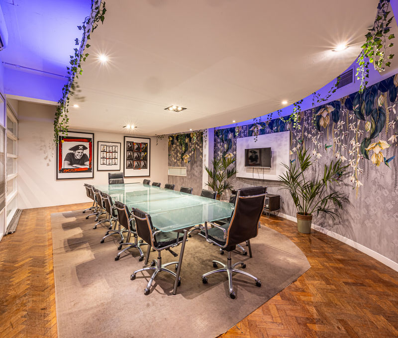 91 Peterborough Road, Greater London - Image 3