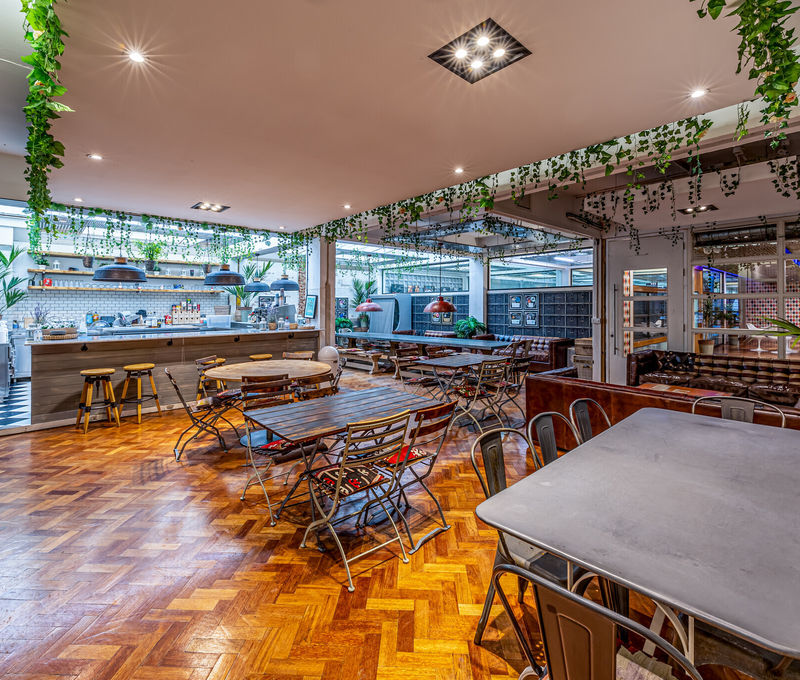 91 Peterborough Road, Greater London - Image 7