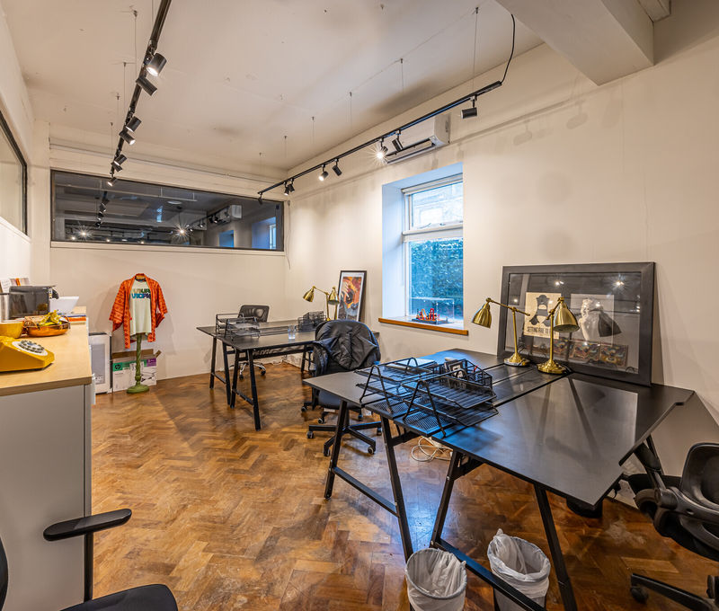 91 Peterborough Road, Greater London - Image 16