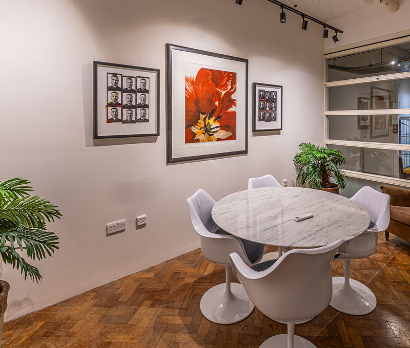 91 Peterborough Road, Greater London - Image 2