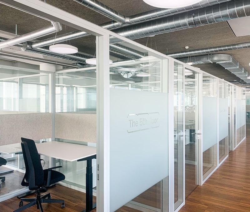 40B Hofackerstrasse, Muttenz - Image 3