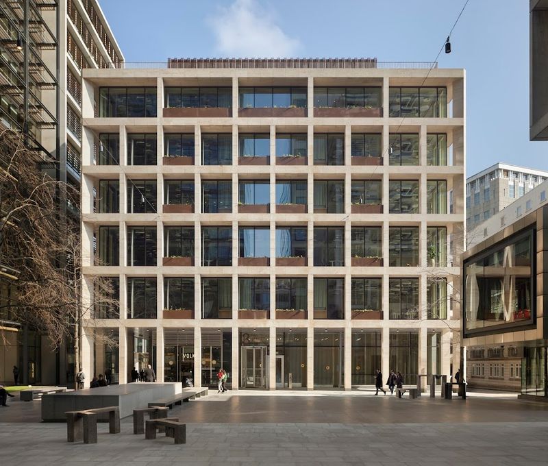 3 New Street Square 3 New Street Square, Greater London - Image 14