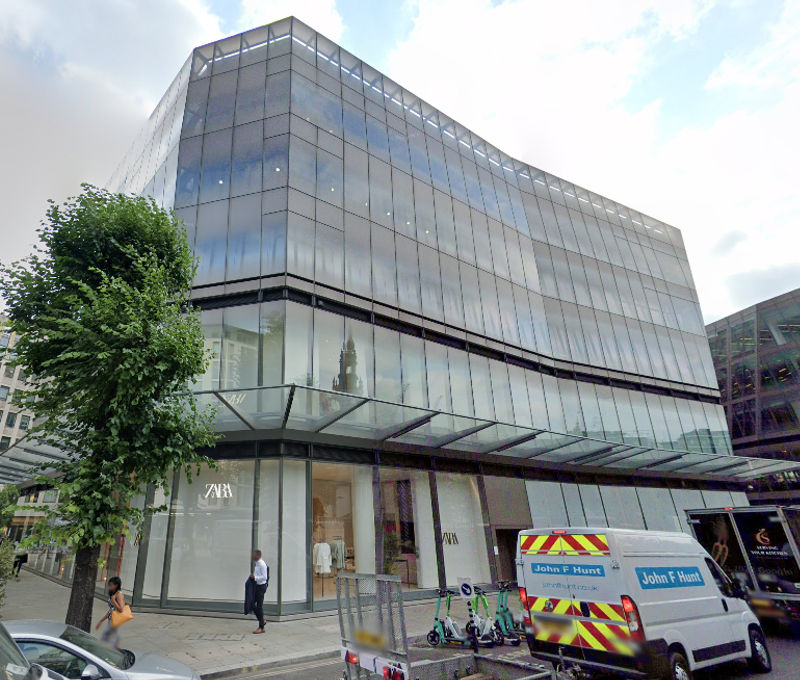 1 New Change 1 New Change, Greater London - Image 7