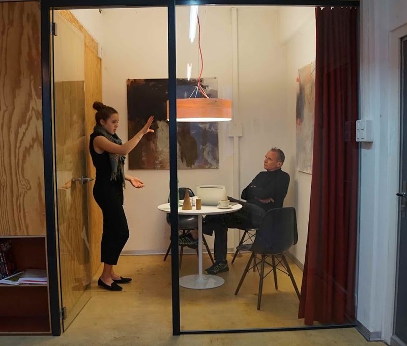 19 Steinentorstrasse, Basel - Image 4