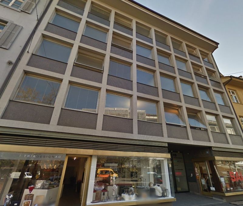 19 Steinentorstrasse, Basel - Image 7