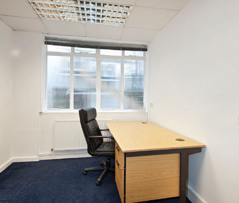 28B Hampstead High Street, Greater London - Image 1