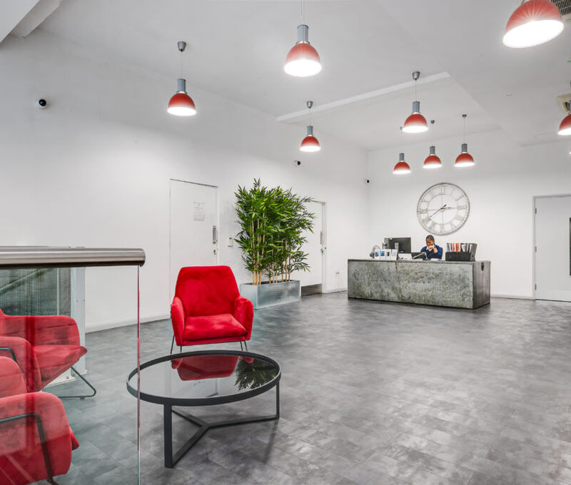 15 Worship Street 15 Worship Street, Greater London - Image 9